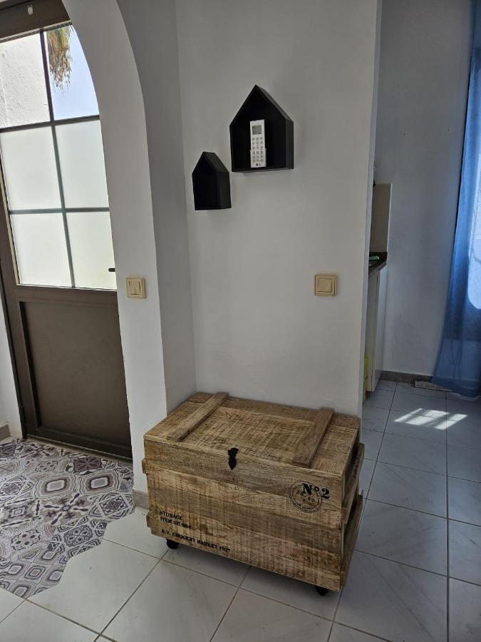 Casa Azul Montecastillo L7 กาเลตาเดฟุสเต ภายนอก รูปภาพ