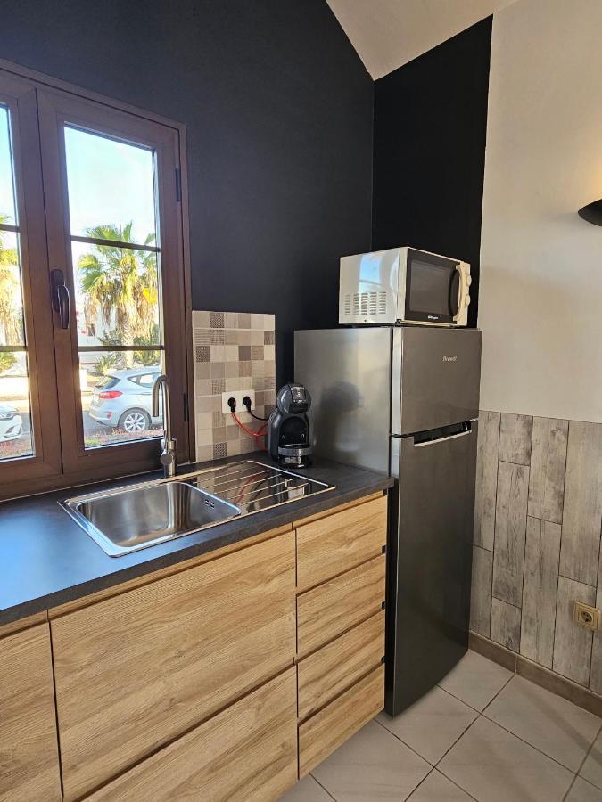 Casa Azul Montecastillo L7 กาเลตาเดฟุสเต ภายนอก รูปภาพ