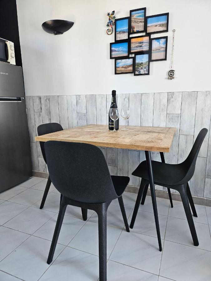 Casa Azul Montecastillo L7 กาเลตาเดฟุสเต ภายนอก รูปภาพ