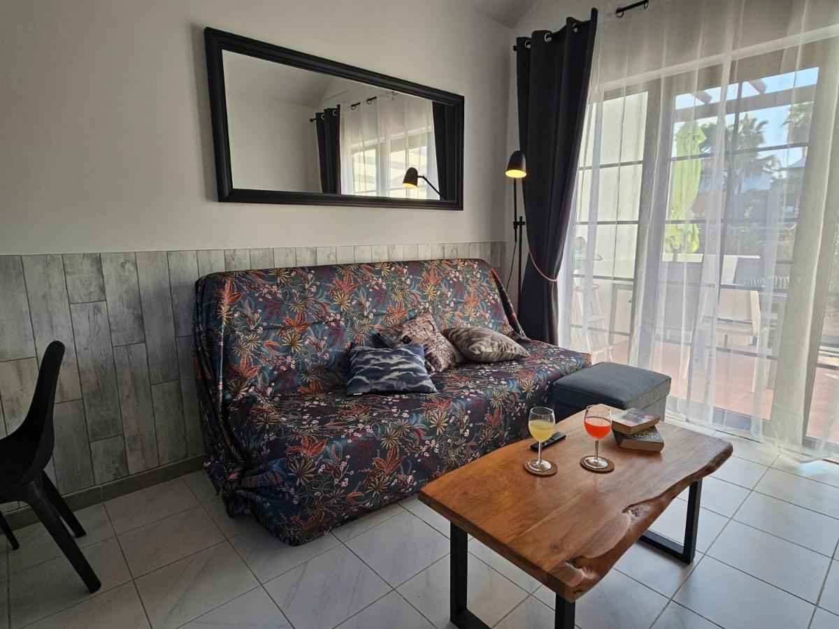 Casa Azul Montecastillo L7 กาเลตาเดฟุสเต ภายนอก รูปภาพ