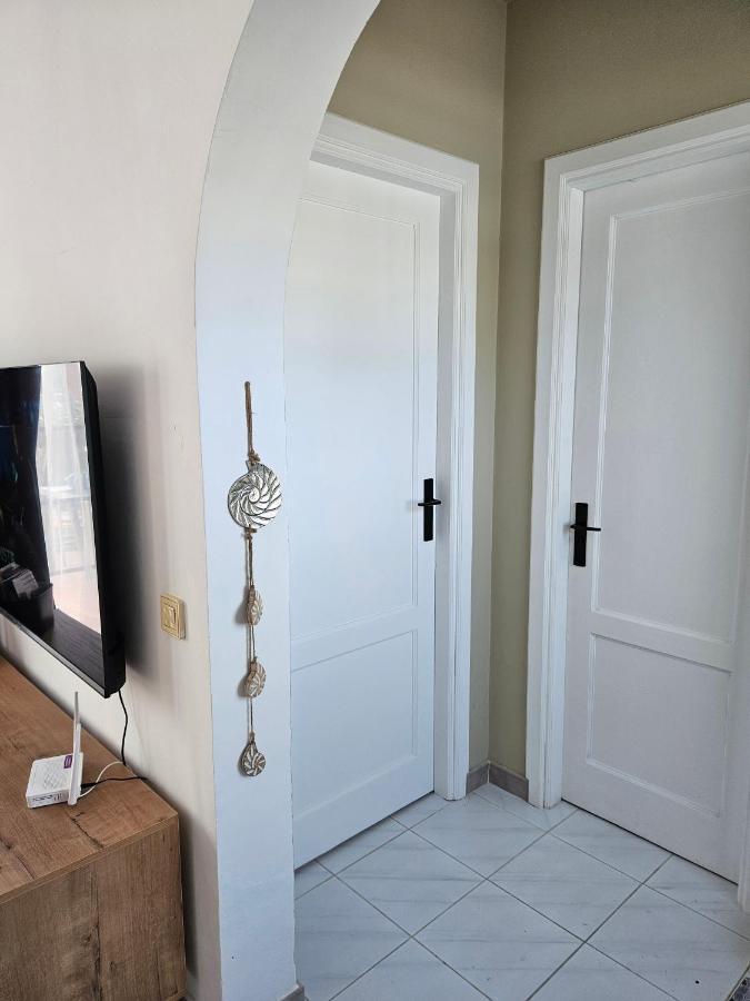 Casa Azul Montecastillo L7 กาเลตาเดฟุสเต ภายนอก รูปภาพ