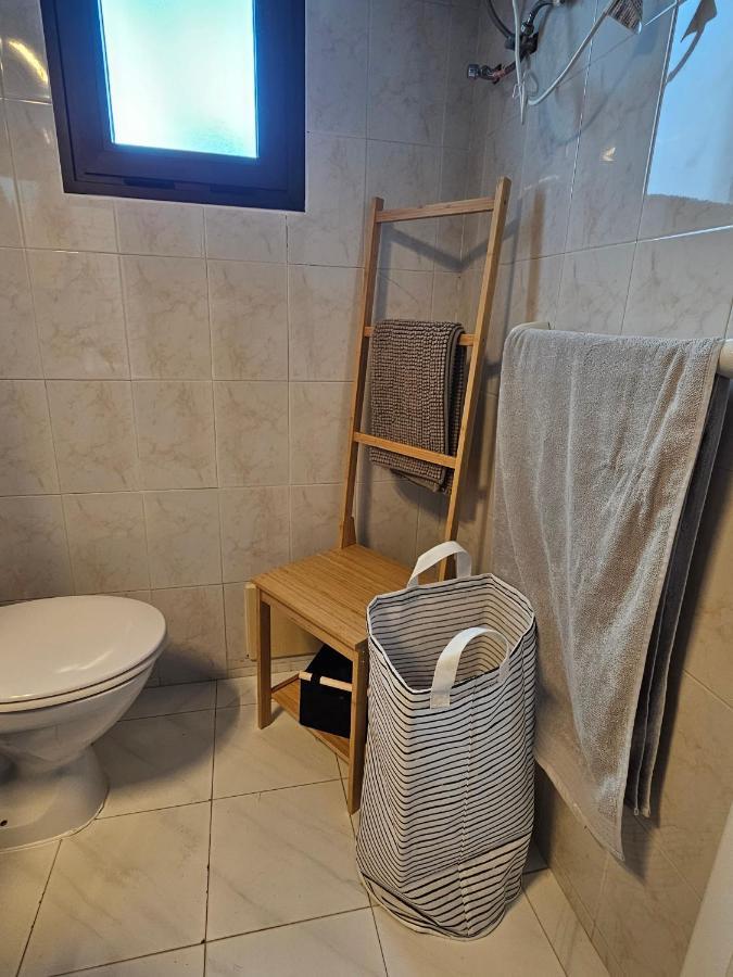 Casa Azul Montecastillo L7 กาเลตาเดฟุสเต ภายนอก รูปภาพ