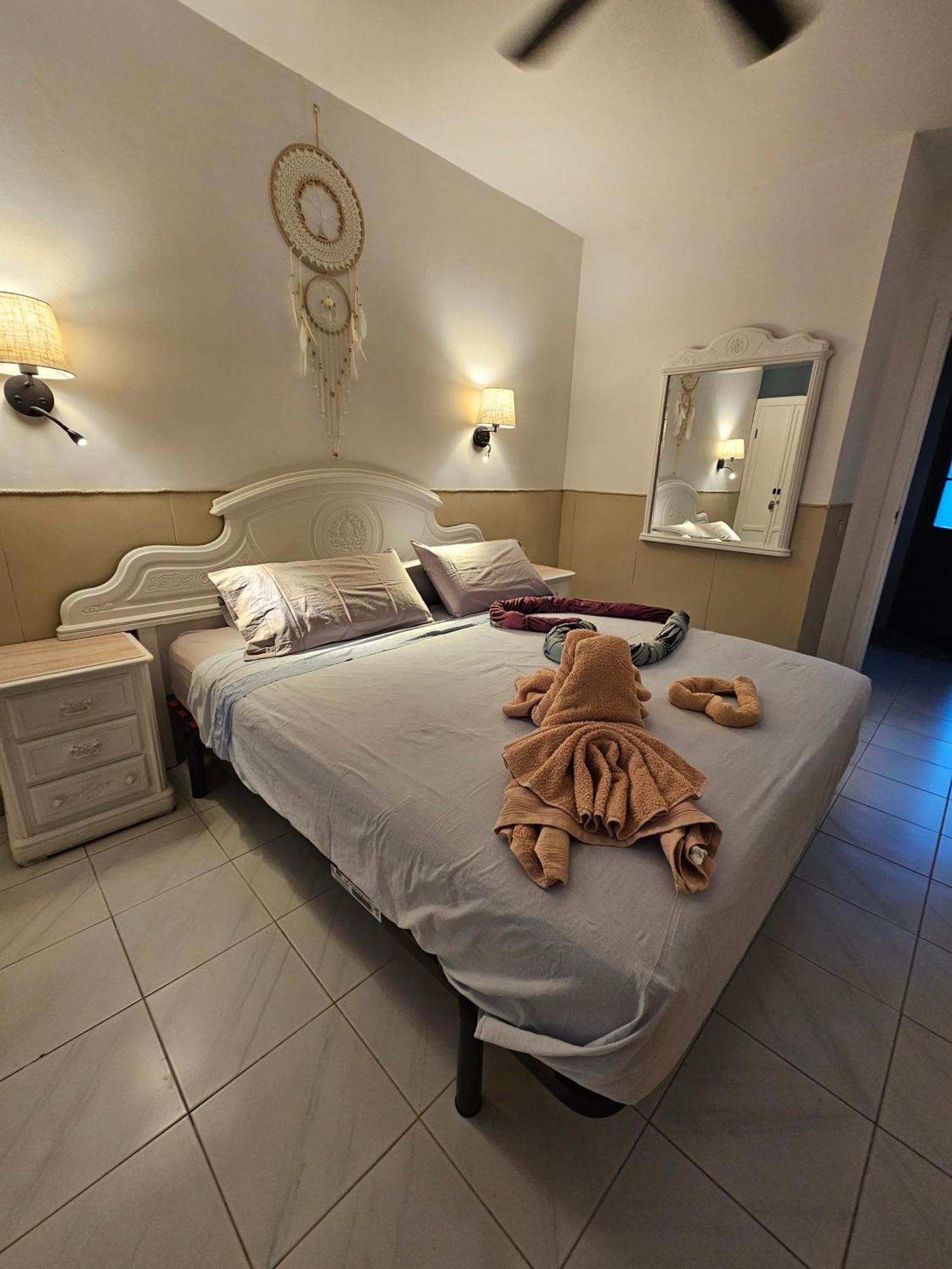 Casa Azul Montecastillo L7 กาเลตาเดฟุสเต ภายนอก รูปภาพ