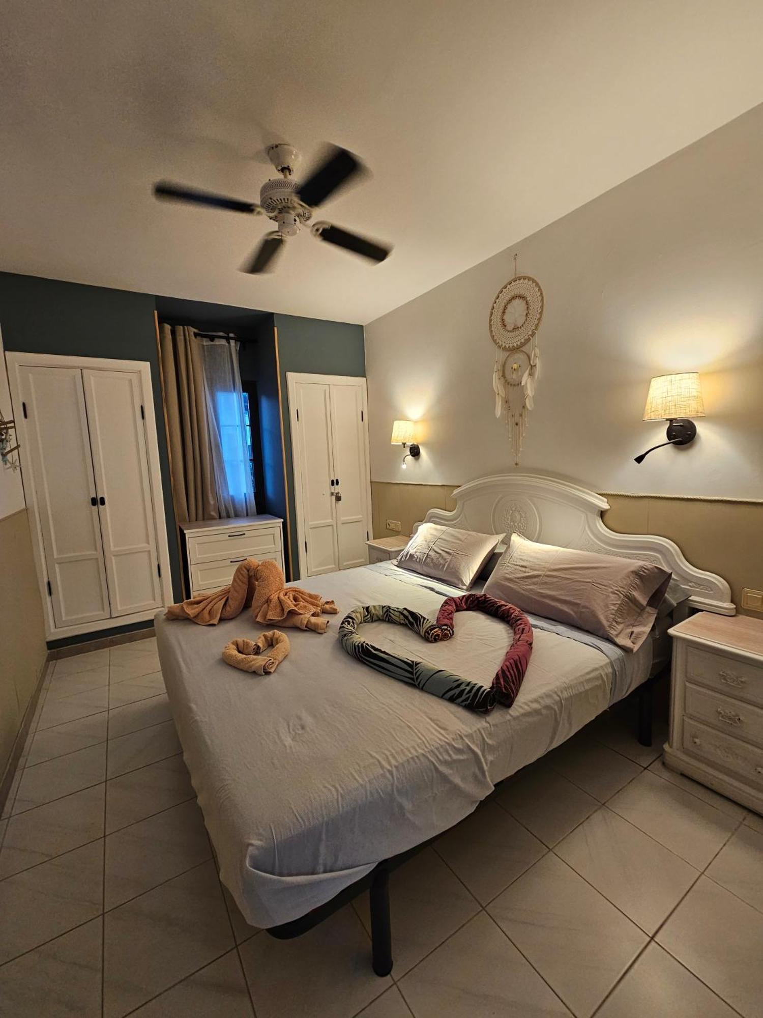 Casa Azul Montecastillo L7 กาเลตาเดฟุสเต ภายนอก รูปภาพ